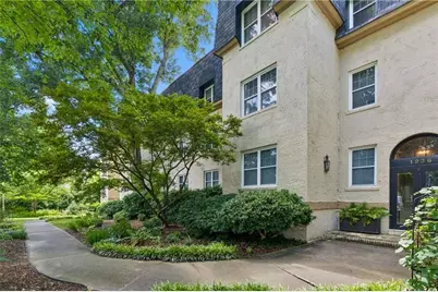 1230 Piedmont Avenue NE #306, Atlanta, GA 30309 - Photo 3