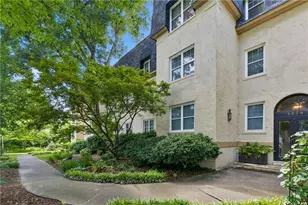 1230 Piedmont Ave NE, Atlanta, GA 30309 - Photo 3