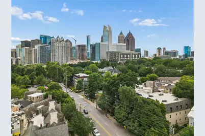 1230 Piedmont Avenue NE #306, Atlanta, GA 30309 - Photo 41