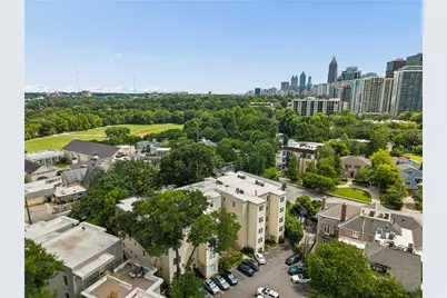 1230 Piedmont Avenue NE #306, Atlanta, GA 30309 - Photo 37