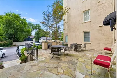1230 Piedmont Avenue NE #306, Atlanta, GA 30309 - Photo 25