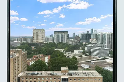 2870 Pharr Court South NW #2602, Atlanta, GA 30305 - Photo 43