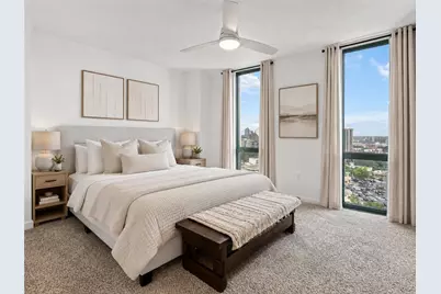 2870 Pharr Court South NW #2602, Atlanta, GA 30305 - Photo 3