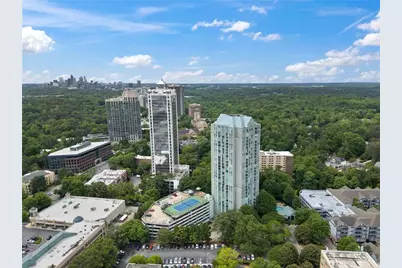 2870 Pharr Court South NW #2602, Atlanta, GA 30305 - Photo 39