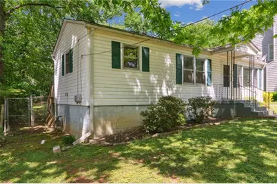 1682 Bridgeport Drive NE, Atlanta, GA 30329 - Photo 3