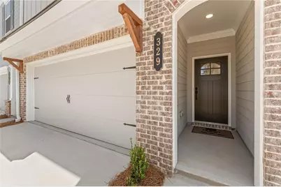 548 Feldspar Way, Lawrenceville, GA 30043 - Photo 1