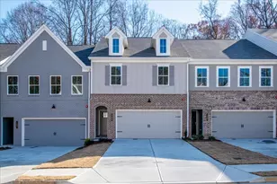 548 Feldspar Way, Lawrenceville, GA 30043 - Photo 1