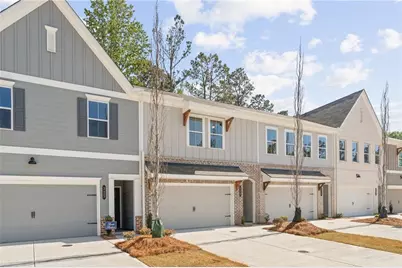 548 Feldspar Way, Lawrenceville, GA 30043 - Photo 5