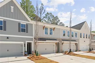 548 Feldspar Way, Lawrenceville, GA 30043 - Photo 5