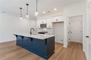 548 Feldspar Way, Lawrenceville, GA 30043 - Photo 11