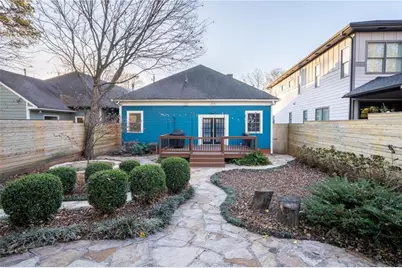 311 Josephine Street NE, Atlanta, GA 30307 - Photo 45