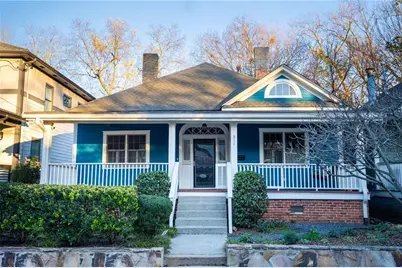 311 Josephine Street NE, Atlanta, GA 30307 - Photo 1