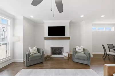 1421 Wisteria Wall Drive, Suwanee, GA 30024 - Photo 13