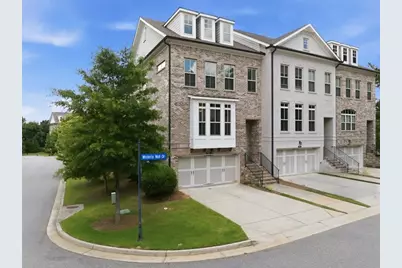 1421 Wisteria Wall Drive, Suwanee, GA 30024 - Photo 1
