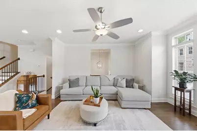 1421 Wisteria Wall Drive, Suwanee, GA 30024 - Photo 11