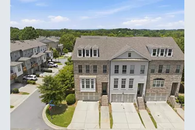 1421 Wisteria Wall Drive, Suwanee, GA 30024 - Photo 47