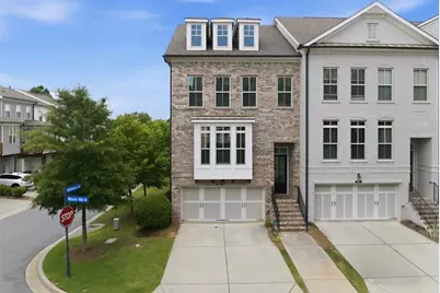1421 Wisteria Wall Drive, Suwanee, GA 30024 - Photo 1