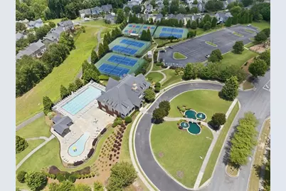 1421 Wisteria Wall Drive, Suwanee, GA 30024 - Photo 53