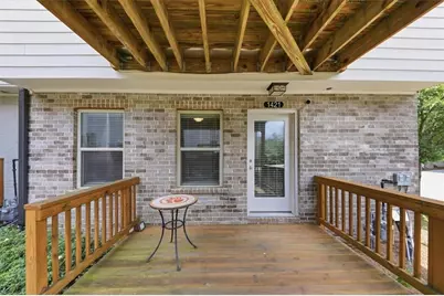 1421 Wisteria Wall Drive, Suwanee, GA 30024 - Photo 29