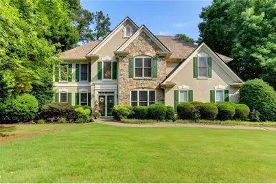 677 River Cove Court, Dacula, GA 30019 - Photo 1