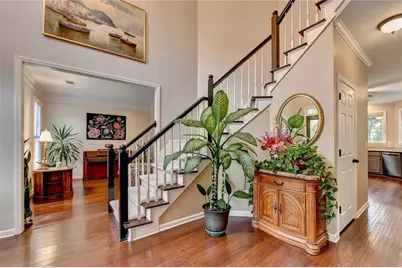 677 River Cove Court, Dacula, GA 30019 - Photo 5