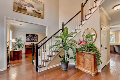 677 River Cove Court, Dacula, GA 30019 - Photo 5