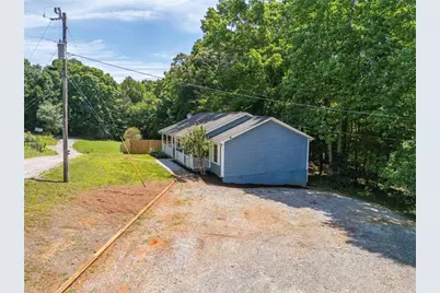 950 Duck Thurmond Road, Dawsonville, GA 30534 - Photo 5