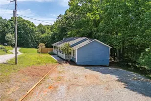 950 Duck Thurmond Rd, Dawsonville, GA 30534 - Photo 5