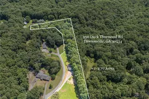 950 Duck Thurmond Rd, Dawsonville, GA 30534 - Photo 1