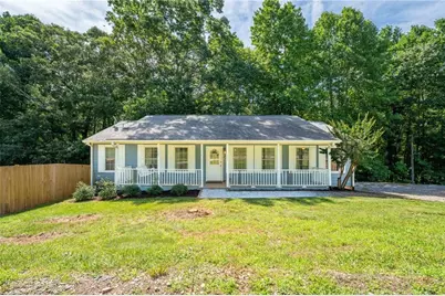 950 Duck Thurmond Road, Dawsonville, GA 30534 - Photo 3