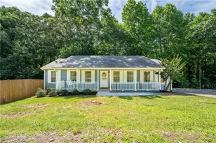 950 Duck Thurmond Rd, Dawsonville, GA 30534 - Photo 3