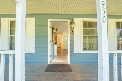 950 Duck Thurmond Road, Dawsonville, GA 30534 - Photo 11