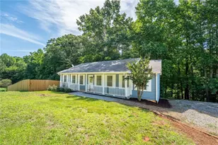 950 Duck Thurmond Rd, Dawsonville, GA 30534 - Photo 1