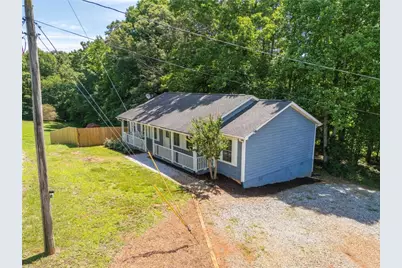 950 Duck Thurmond Road, Dawsonville, GA 30534 - Photo 3