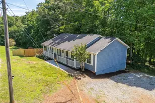 950 Duck Thurmond Rd, Dawsonville, GA 30534 - Photo 3