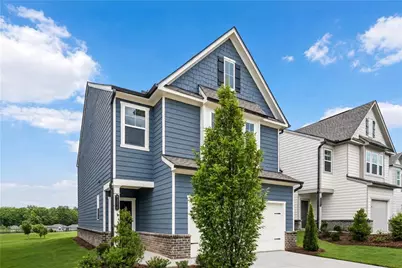 2259 Linden Pass, Douglasville, GA 30135 - Photo 3