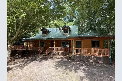 2405 Mountain Road, Alpharetta, GA 30004 - Photo 1