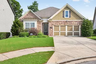 6655 Rivergreen Rd, Flowery Branch, GA 30542 - Photo 1
