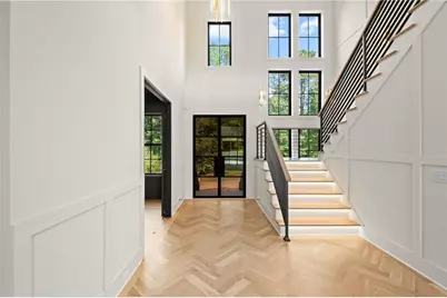1081 Hershey Drive, Marietta, GA 30062 - Photo 7