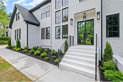 1081 Hershey Drive, Marietta, GA 30062 - Photo 5