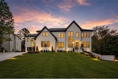 1081 Hershey Drive, Marietta, GA 30062 - Photo 1