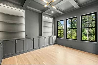 1081 Hershey Drive, Marietta, GA 30062 - Photo 9