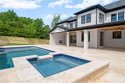 1081 Hershey Drive, Marietta, GA 30062 - Photo 75