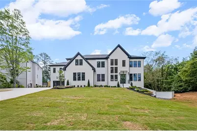1081 Hershey Drive, Marietta, GA 30062 - Photo 3