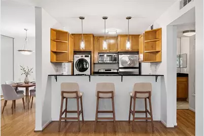 1445 Monroe Drive NE #G-11, Atlanta, GA 30324 - Photo 3