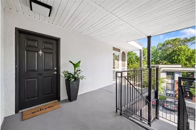 1445 Monroe Drive NE #G-11, Atlanta, GA 30324 - Photo 7
