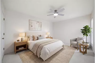 1445 Monroe Drive NE #G-11, Atlanta, GA 30324 - Photo 5