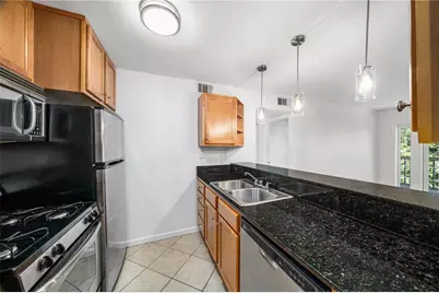 1445 Monroe Drive NE #G-11, Atlanta, GA 30324 - Photo 17