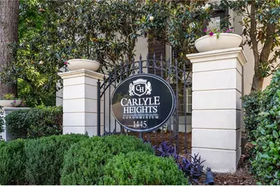 1445 Monroe Drive NE #G-11, Atlanta, GA 30324 - Photo 29