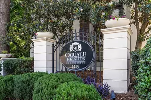 1445 Monroe Dr NE, Atlanta, GA 30324 - Photo 29